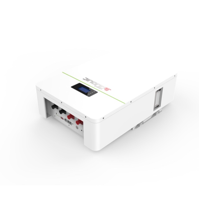 51.2v100ahRechargeab LiFePO4 Phospate Battery Ess Solar Energy System