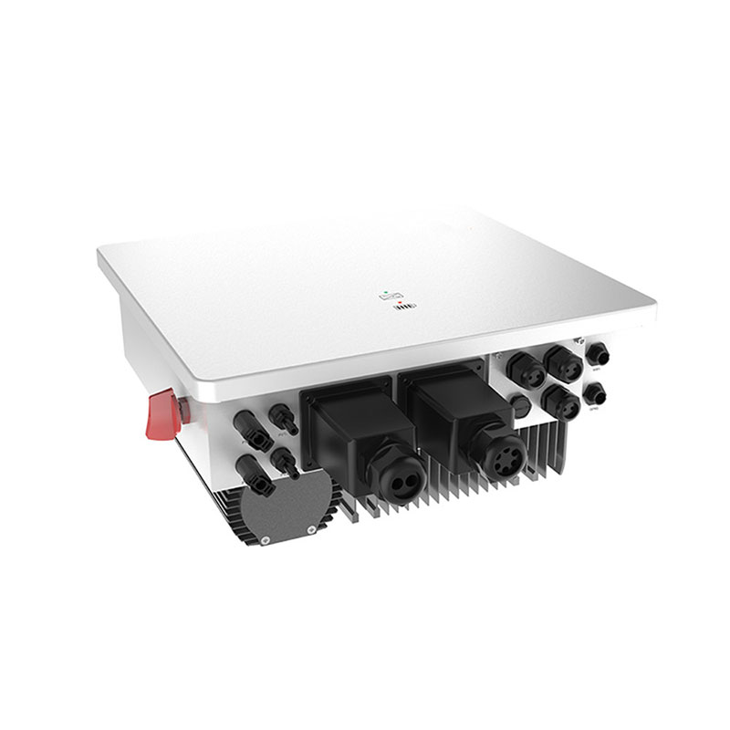 SOLAR OFF-GRID INVERTER 24V 3KW/48V 3KW/5KW HIGH 