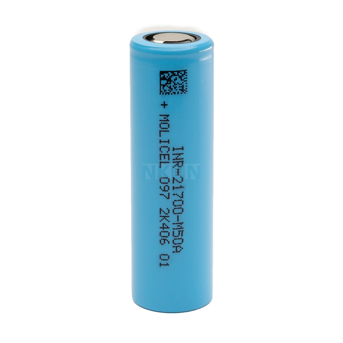 Molicel 21700 M50A Low-Temperature Performance Lithium Energy Storage Battery Pack