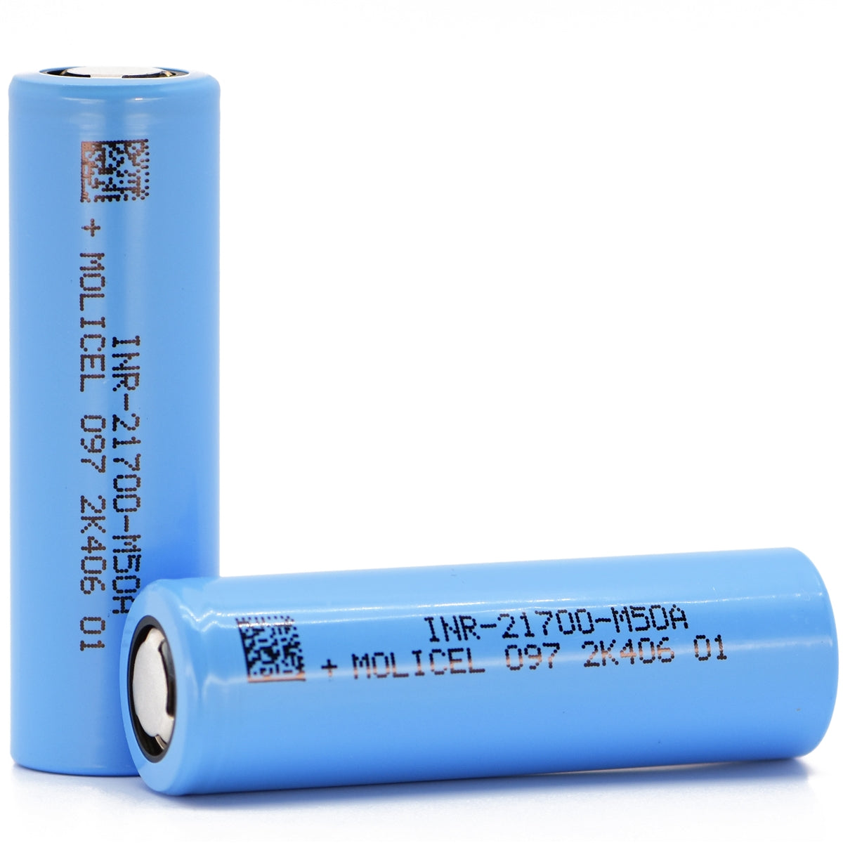 Perfect Low Temperature Performance Molicel 21700 M50A Lithium Battery Pack