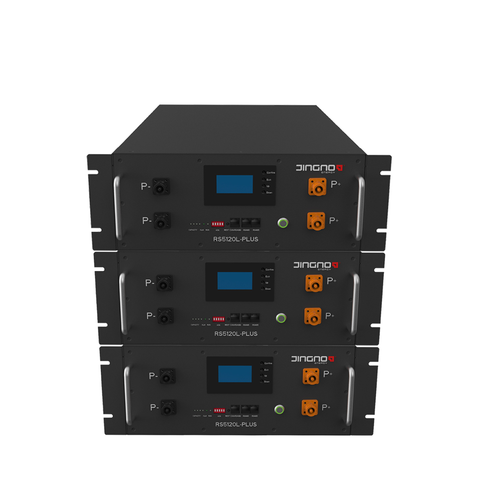 51.2v 15kwh 10kwh Server Rack Lifepo4 Solar Home Storage Battery Backup LFP Module