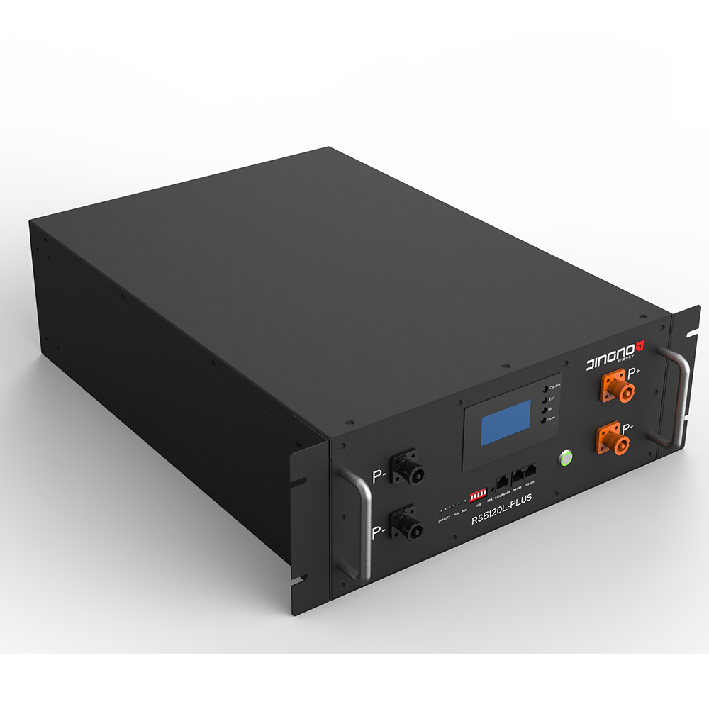 51.2v 15kwh 10kwh Server Rack Lifepo4 Solar Home Storage Battery Backup LFP Module